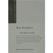 Ibon Aranberri: Gramatica de meseta,9788480264358