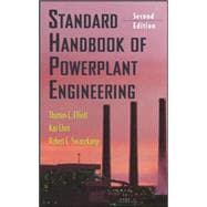 Standard Handbook of Powerplant Engineering