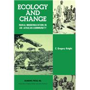 Ecology and Change