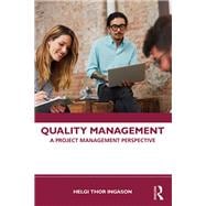Quality Management