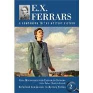 E. X. Ferrars