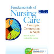 Fundamentals of Nursing Care + Davis's Nursing Skills Videos for LPN/LVN