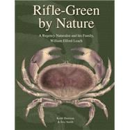 Rifle-green by Nature