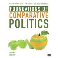 Foundations of Comparative Politics