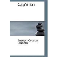 Cap'n Eri