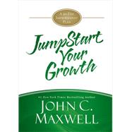 JumpStart Your Growth A 90-Day Improvement Plan