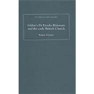 Gildas's De Excidio Britonum and the early British Church