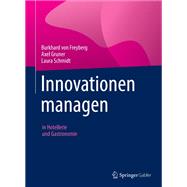 Innovationen managen