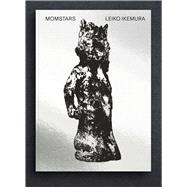 Leiko Ikemura: Momstars Cat. CFA Contemporary Fine Arts Berlin