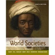 A History of World Societies