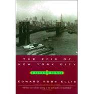 The Epic of New York City A Narrative History