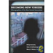 Becoming New Yorkers