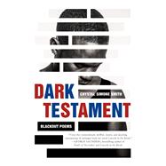 Dark Testament
