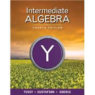 Intermediate Algebra