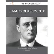 James Roosevelt
