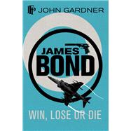JAMES BOND:WIN LOSE OR DIE PA