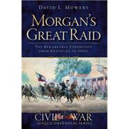 Morgan's Great Raid