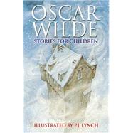 Oscar Wilde Stories for Children