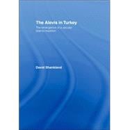 The Alevis in Turkey: The Emergence of a Secular Islamic Tradition