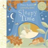 Peter Rabbit Sleepy Time Peter Rabbit Naturally Better