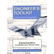 Engineer's Toolkit A First Course in Engineering