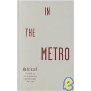 In the Metro,9780816634361