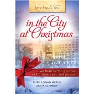 Love Finds You in the City at Christmas
