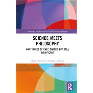 Science Meets Philosophy