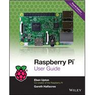 Raspberry Pi User Guide