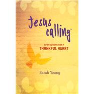 Jesus Calling for Teens