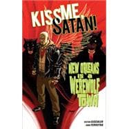 Kiss Me, Satan!