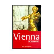 The Rough Guide to Vienna, 2nd Edition