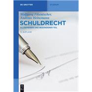 Schuldrecht