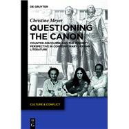 Questioning the Canon