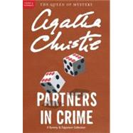 Partners in Crime