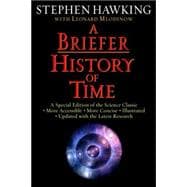 A Briefer History of Time A Special Edition of the Science Classic
