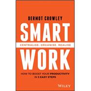 Smart Work Centralise, Organise, Realise
