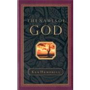 The Names of God