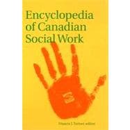 Canadian Encyclopedia of Social Work
