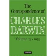 The Correspondence of Charles Darwin