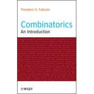 Combinatorics An Introduction