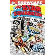 Showcase Presents: All-Star Squadron Vol. 1