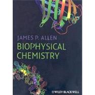 Biophysical Chemistry