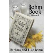 Bohm Book