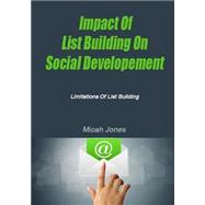 Impact of List Building on Social Development