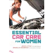 Essential Car Care for Women