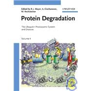 The Ubiquitin-Proteasome System and Disease, Volume 4