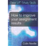 How to Improve Your Assignment Results