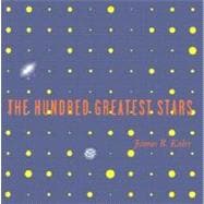 The One Hundred Greatest Stars