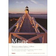 Compass American Guides: Maine, 3rd Edition